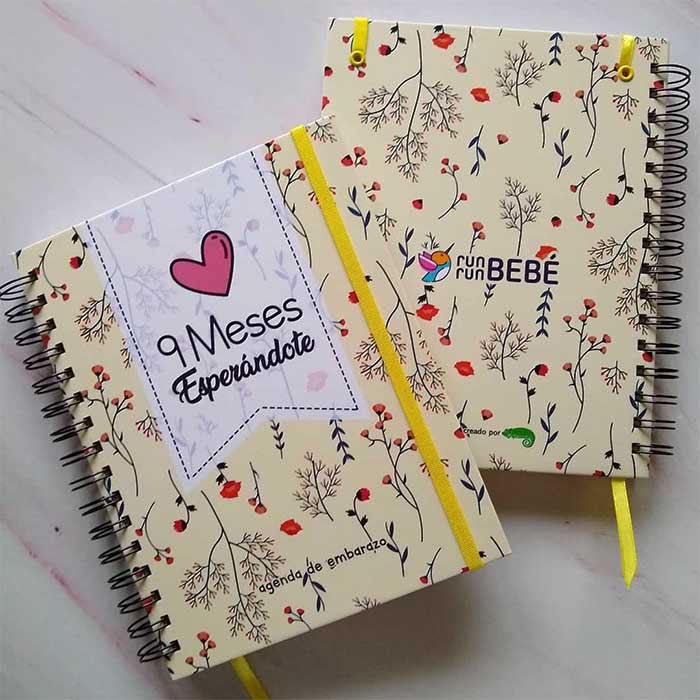 AGENDA DE EMBARAZO • Agenda de embarazo ideal para llevar el control de esa  etapa tan bonito 😍 Personalizada la portada a tu gusto ✓ …